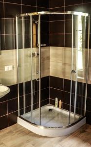 Agroturystyka u Koziołka