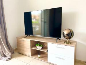 Playa Honda Doña Dina