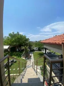 Summer Panorama Cottage - Órmos