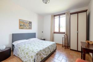 Appartamento spazioso Le Vitterelle B&B