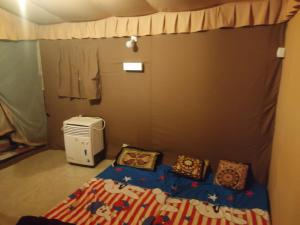 Panshet Camping