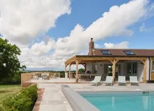 Castle Hill Cottage - Withyham