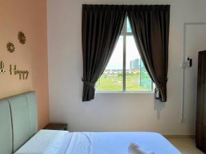 AI Home - 5BR - Landed House 14 Pax - BBQ - 7 min to Jonker Street