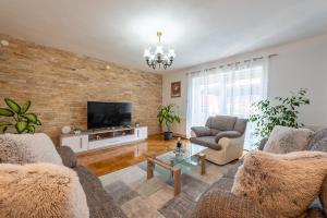 Apartman Toni