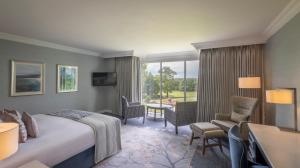Superior Double Room room in Slieve Russell Hotel