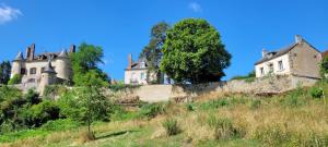 Maisons de vacances Maison Machecourt : Maison 1 Chambre