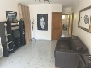 Appartements Mer et calme : Appartement 1 Chambre