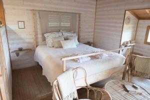 Chalets Dihan Evasion : photos des chambres