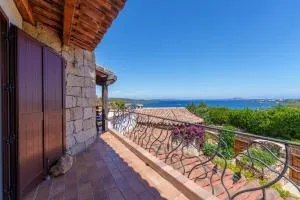 Villetta Bomboniera - Arzachena