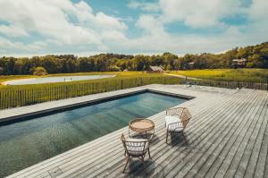 Chalets Dihan Evasion : Chalet