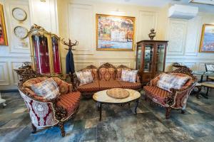 Solomons Mansion Hotel Istanbul