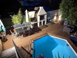 Maison BALARUC LES BAINS - Balaruc-le-Vieux