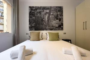 Sagrada Familia Bliss