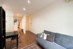 Sagrada Familia Bliss