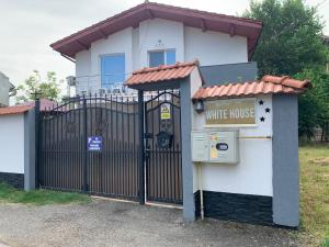 White House Guest House