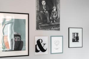 Scandi Małe Garbary Apartment Piaskowa near Old Market Square by Noclegi Renters