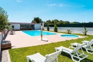 Casa da Irene - Villa para Família - Lanheses