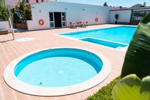 Casa da Irene - Villa para Família