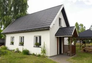 Agroturystyka u Koziołka - Długowola