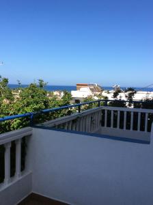 Queen Room with Sea View