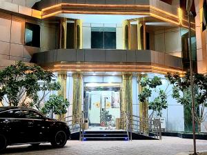 Address Sharurah Hotel