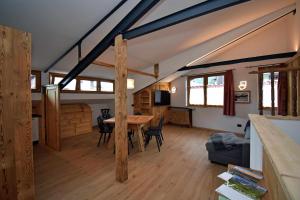 Legno Vecchio-Padola-Dolomiti-rustic & modern