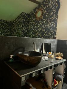 B&B / Chambres d'hotes le 7 de coeur : photos des chambres