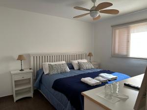 Apart Hosteria Plaza- La Cumbre