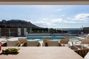 Babis Villa, a few meters away from the beach, By ThinkVilla