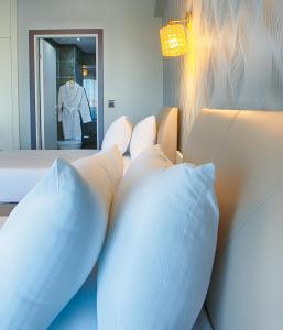 Sivas Termalde Teraslı ve Şık 1+1 Daire