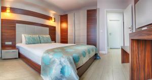 Sivas Termalde Teraslı ve Şık 1+1 Daire