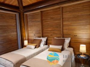 Villa Ipanema, Praia do Forte