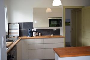 Villas Evasion Cotiere Tranquillite entre Foret et Ocean : photos des chambres