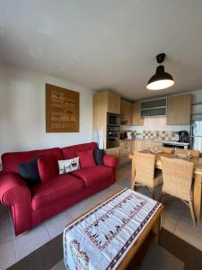 Apartment l’Alpette Oz en Oisans