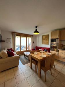 Apartment l’Alpette Oz en Oisans