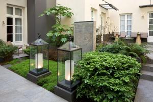 Hotels Hotel La Lanterne & Spa : photos des chambres