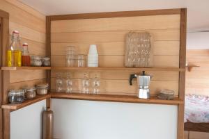 Chalets Dihan Evasion : photos des chambres