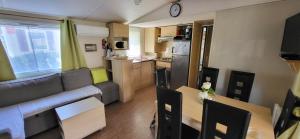 Campings Sevservices a La Reserve : photos des chambres