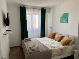 Apartments Zahtila - Berto 