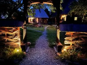 The Village Pension - 上维谢乌