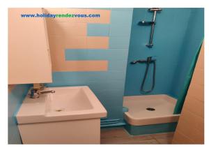 Appartements Holiday Rendez Vous ! : photos des chambres