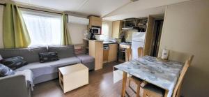 Campings Sevservices a La Reserve : photos des chambres