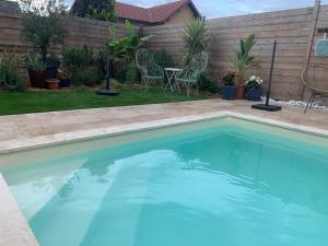 B&B / Chambres d'hotes Les Garconnieres de Sologne : photos des chambres