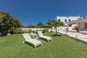 Villa Mediterranea by Perle di Puglia