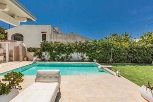 Villa Mediterranea by Perle di Puglia