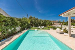 Villa Mediterranea by Perle di Puglia