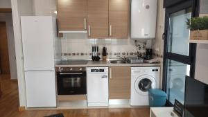 Apartamento Monte Noba