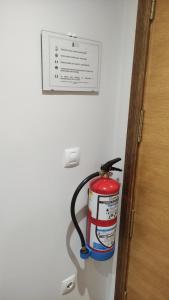 Apartamento Monte Noba