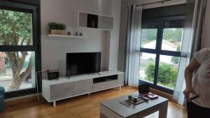 Apartamento Monte Noba