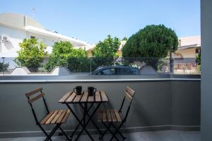 GM Apartments-Rhodes Luxury Living